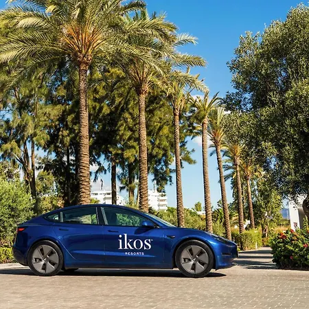 Ikos Odisia * Corfu (city)