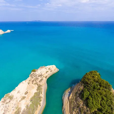 Ikos Odisia Üdülőközpont