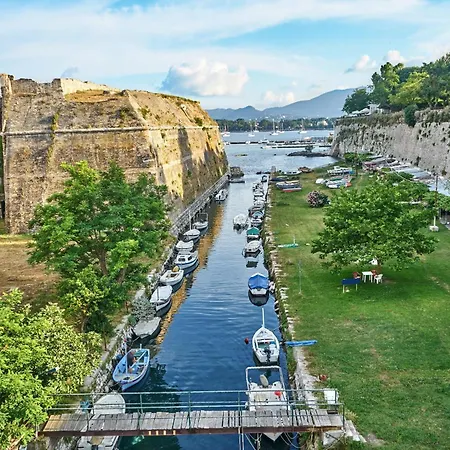 Üdülőközpont Ikos Odisia