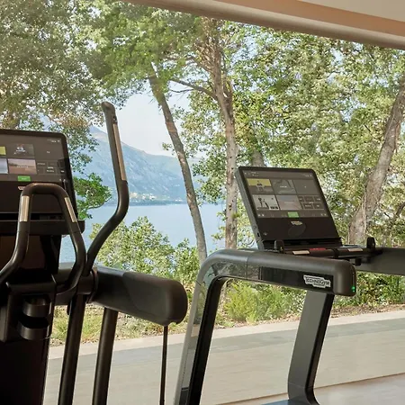 Üdülőközpont Ikos Odisia Corfu (city)