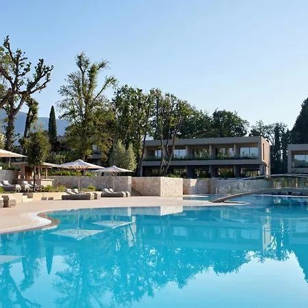 Üdülőközpont Ikos Odisia Corfu (city)