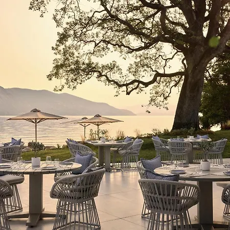 Ikos Odisia Üdülőközpont Corfu (city)