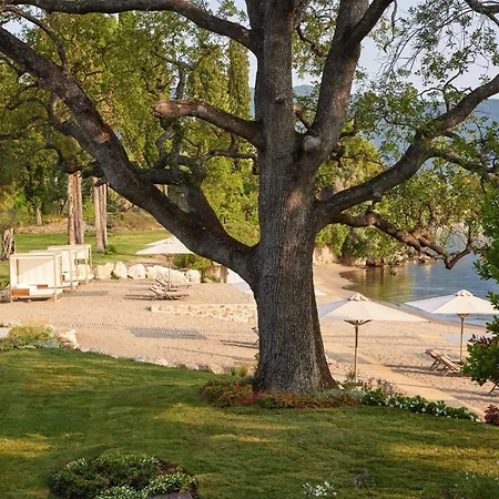 Ikos Odisia Ośrodek wypoczynkowy Dassia (Corfu)