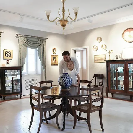Ikos Odisia Ośrodek wypoczynkowy Dassia (Corfu)